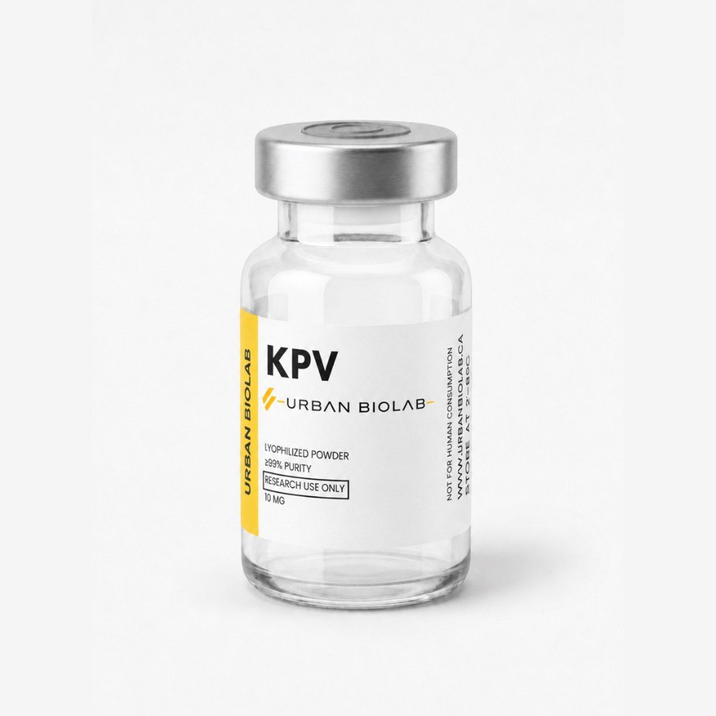 KPV 10MG