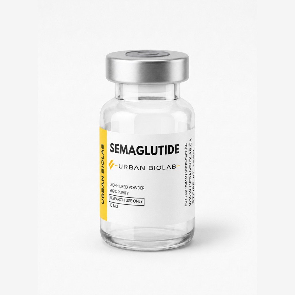 Semaglutide 10MG