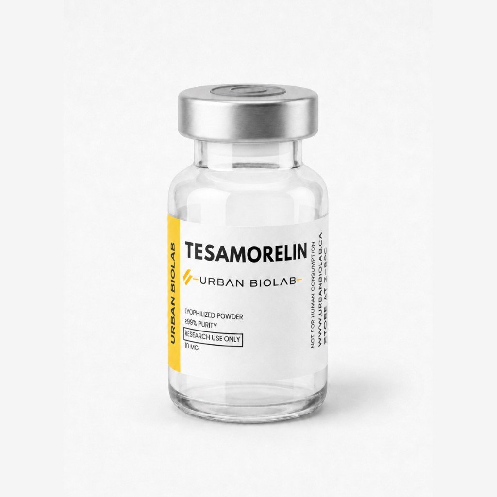 Tesamorelin 10MG